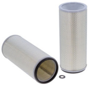 GA 0156 GREEN FILTER KUZEY