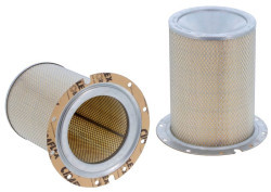 GA 0163 GREEN FILTER KUZEY