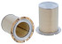 GA 0163 GREEN FILTER KUZEY
