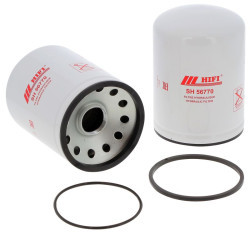 XH 850 UNIFLUX