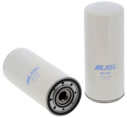 WP 11102/1-2 MANN