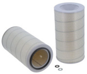 GA 0244 GREEN FILTER KUZEY