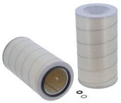 GA 0244 GREEN FILTER KUZEY