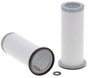 GA 0263 GREEN FILTER KUZEY