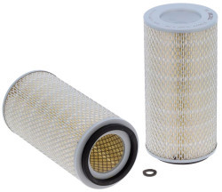 DA 1205 PRO FILTERS DA 1205 PRO FILTERS