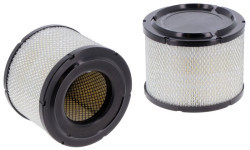 GA 0353 R GREEN FILTER KUZEY