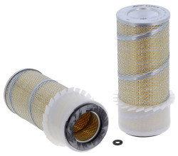 DA 1335 K PRO FILTERS