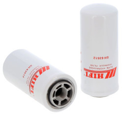 XH 665 UNIFLUX