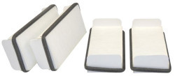 HF 6013-2 ASAS FILTER HF 6013-2 ASAS FILTER