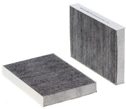 HF 7030 ASAS FILTER HF 7030 ASAS FILTER