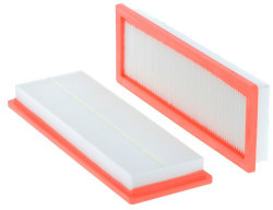 HF 6807 ASAS FILTER HF 6807 ASAS FILTER