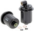 XB 253 UNIFLUX